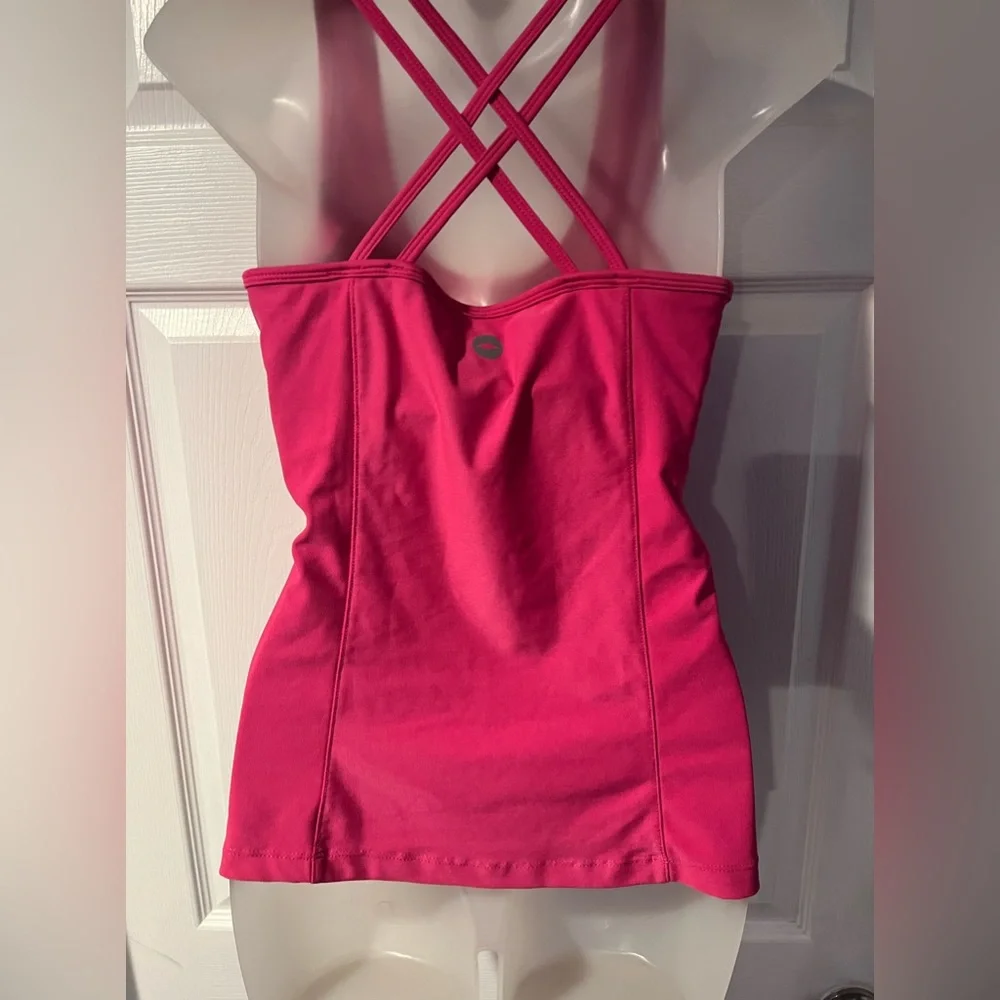 Lululemon & Avia Bundle of sports Bras /Tops - Picture 6 of 9